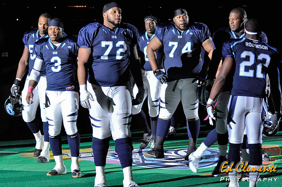 IFL Colorado ICE